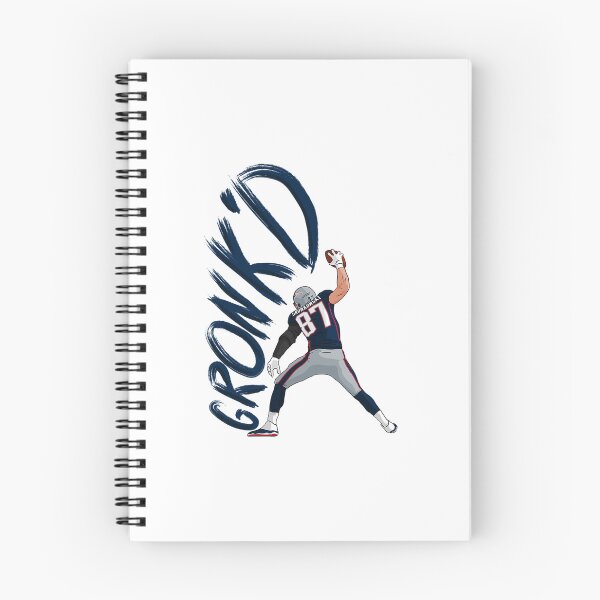 Item preview, Gronk'D designed and sold by STEVENPROFF.