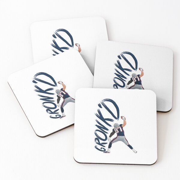 Item preview, Gronk'D designed and sold by STEVENPROFF.