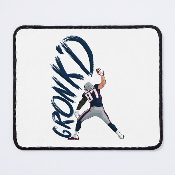Item preview, Gronk'D designed and sold by STEVENPROFF.