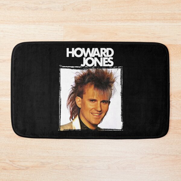 Item preview, Howard jones designed and sold by BOTALEG.