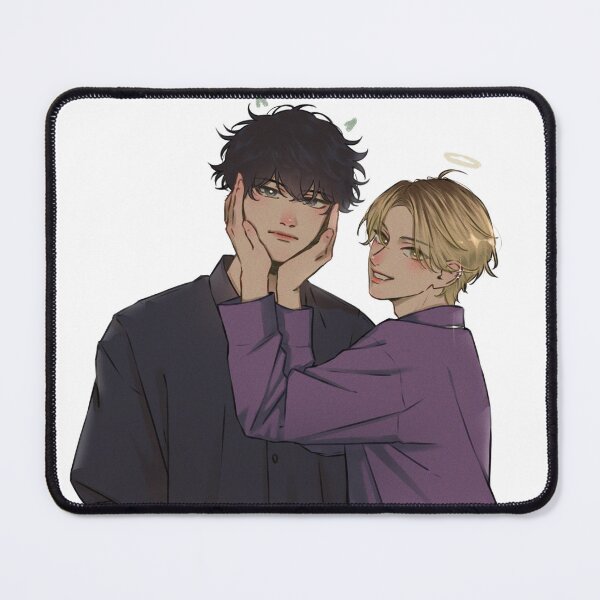 Item preview, shizuragi my beloveds designed and sold by ksart16.