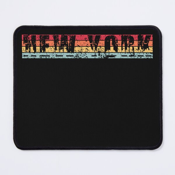 Item preview, New York designed and sold by Titrt.