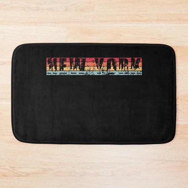 Item preview, New York designed and sold by Titrt.