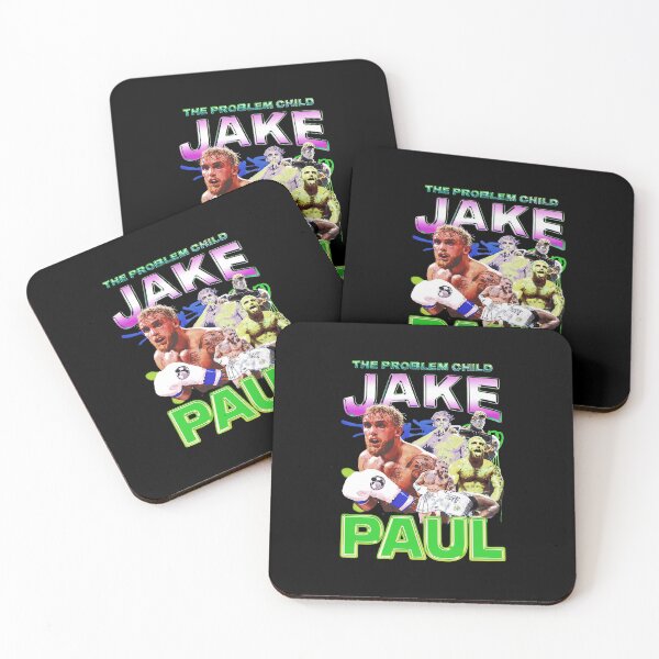 Item preview, Jake Paul 90S Style  designed and sold by STEVENPROFF.