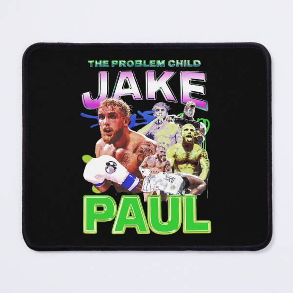 Item preview, Jake Paul 90S Style designed and sold by STEVENPROFF.