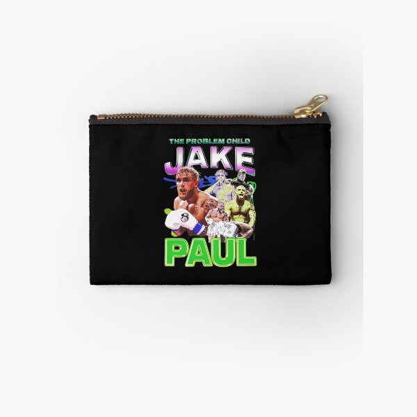 Artikelvorschau, Jake Paul 90er-Jahre-Stil entworfen und verkauft von STEVENPROFF.