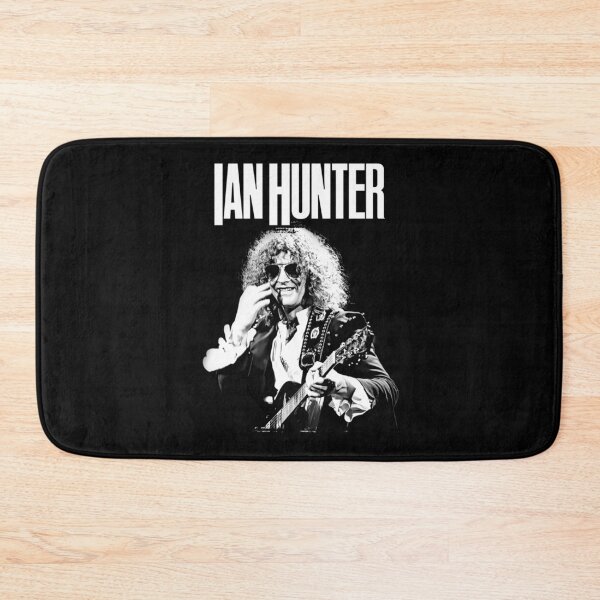 Item preview, Ian Hunter designed and sold by BOTALEG.