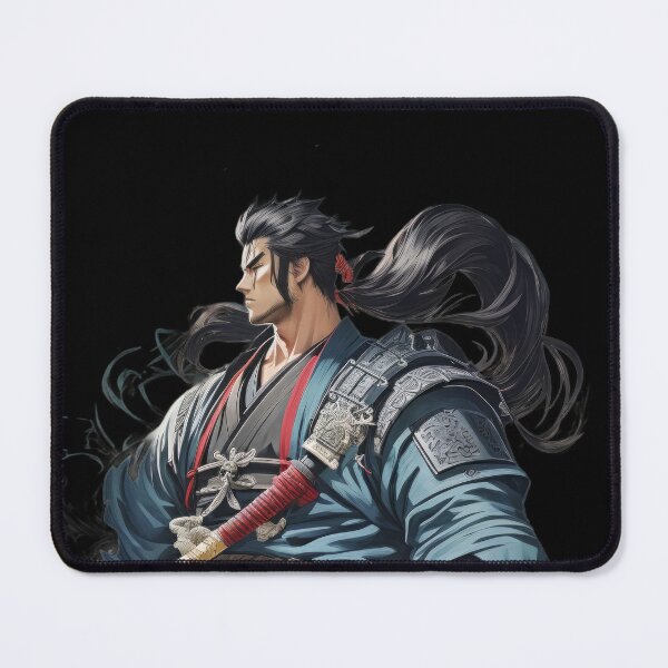 Item preview, Eternal Kensei designed and sold by UrbanPrts.