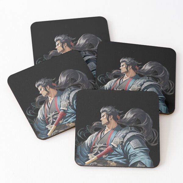 Item preview, Eternal Kensei designed and sold by UrbanPrts.