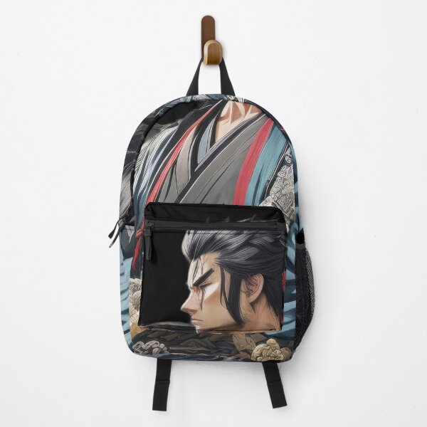 Item preview, Eternal Kensei designed and sold by UrbanPrts.