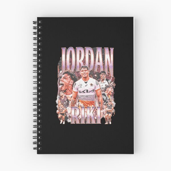 Item preview, Jordan Riki designed and sold by STEVENPROFF.