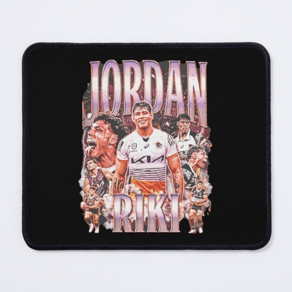 Item preview, Jordan Riki designed and sold by STEVENPROFF.