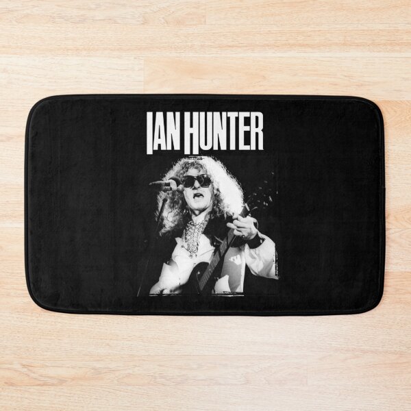Item preview, Ian Hunter designed and sold by BOTALEG.