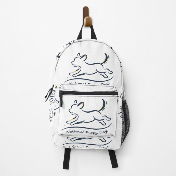 Item preview, Cute Puppy Minimal Line Pet Lover Design designed and sold by Combat Skies.