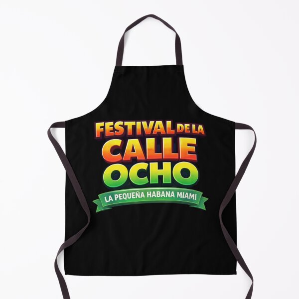 Item preview, Festival de la Calle Ocho designed and sold by Myra365Art.