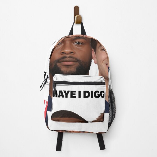 Item preview, Maye I Digg In Yo Boutte designed and sold by STEVENPROFF.