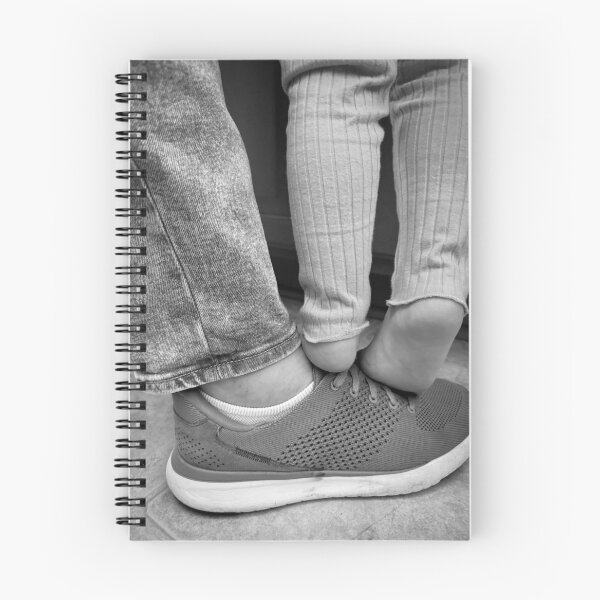 Item preview, Mother and Baby Feet designed and sold by carryonmags.