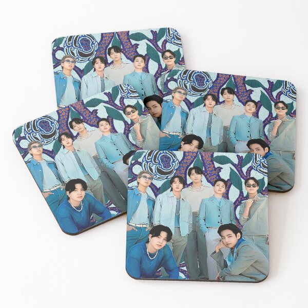 Item preview, OT7 Seguy designed and sold by Maerlyn8.
