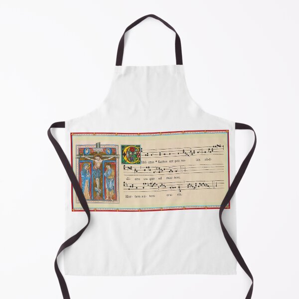 Item preview, Christus Factus Est designed and sold by JamesKentRidley.