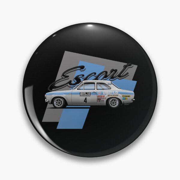 Item preview, Escort Rs designed and sold by STEVENPROFF.
