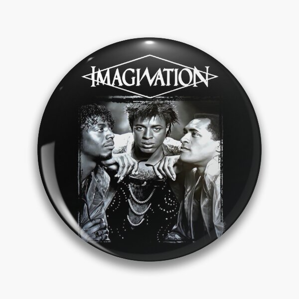 Item preview, Imagination designed and sold by BOTALEG.