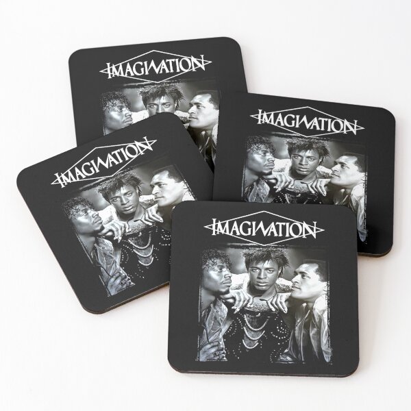 Item preview, Imagination designed and sold by BOTALEG.