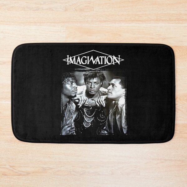 Item preview, Imagination designed and sold by BOTALEG.
