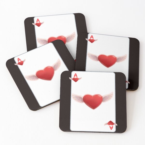 Item preview, AS heart designed and sold by  ViralVisionsCreating .