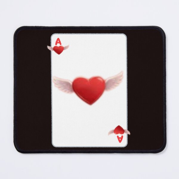 Item preview, AS heart designed and sold by  ViralVisionsCreating .