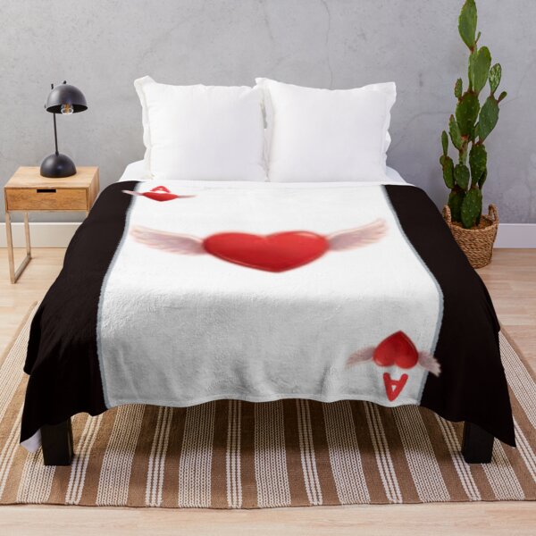 Item preview, AS heart designed and sold by ViralVisionsCreating .
