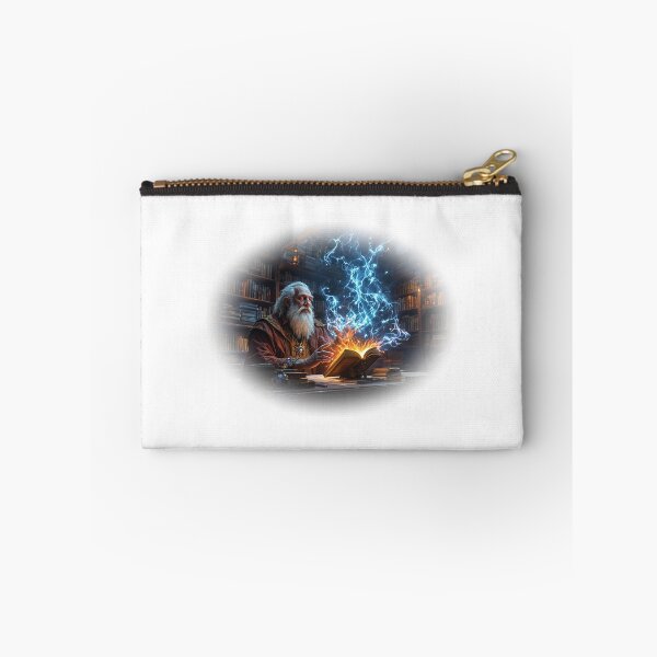 Item preview, The Burden of Wisdom designed and sold by Dudicus.