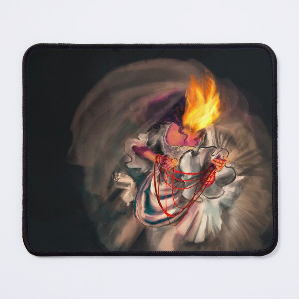 Item preview, Dies Irae designed and sold by 5thCellarArt.