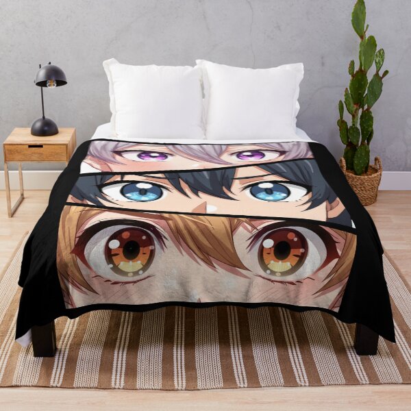 Item preview, Cartoon Eyes designed and sold by MixedVibes Co..