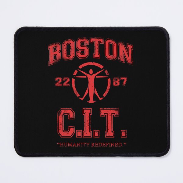 Item preview, Boston C.I.T. designed and sold by STEVENPROFF.