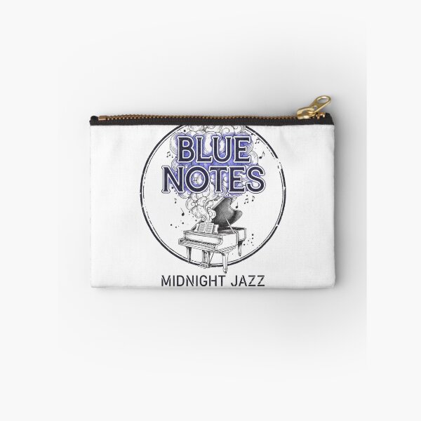 Item preview, Blue Notes: Midnight Jazz Piano Design by Elias Brick Intelligent Groove designed and sold by ELIAS BRICK INTELLIGENT GROOVE.