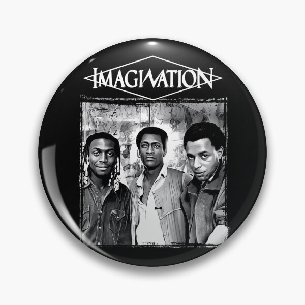 Item preview, Imagination designed and sold by BOTALEG.