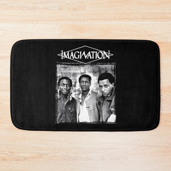Item preview, Imagination designed and sold by BOTALEG.