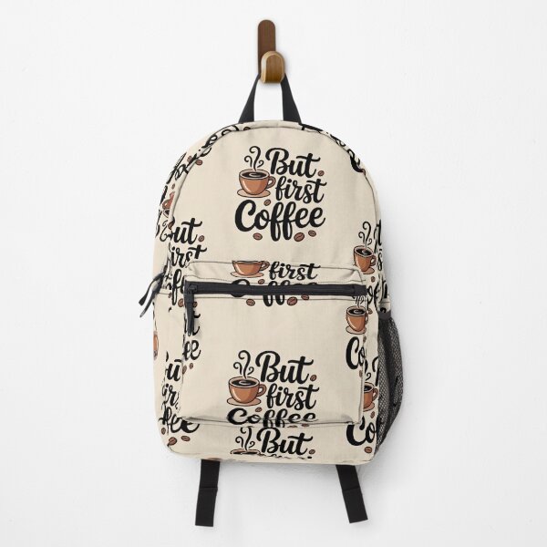 Item preview, But first, coffee designed and sold by Agu210.
