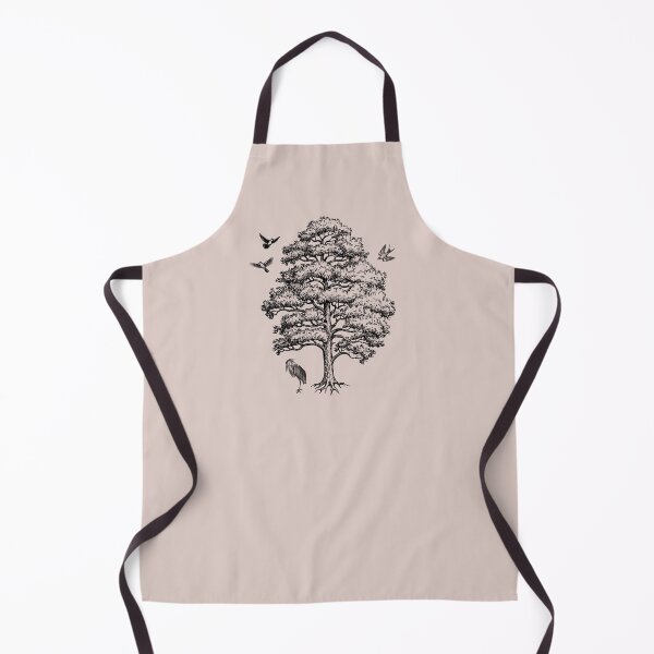 Item preview, Conifer of Birds designed and sold by Mad March Hares.