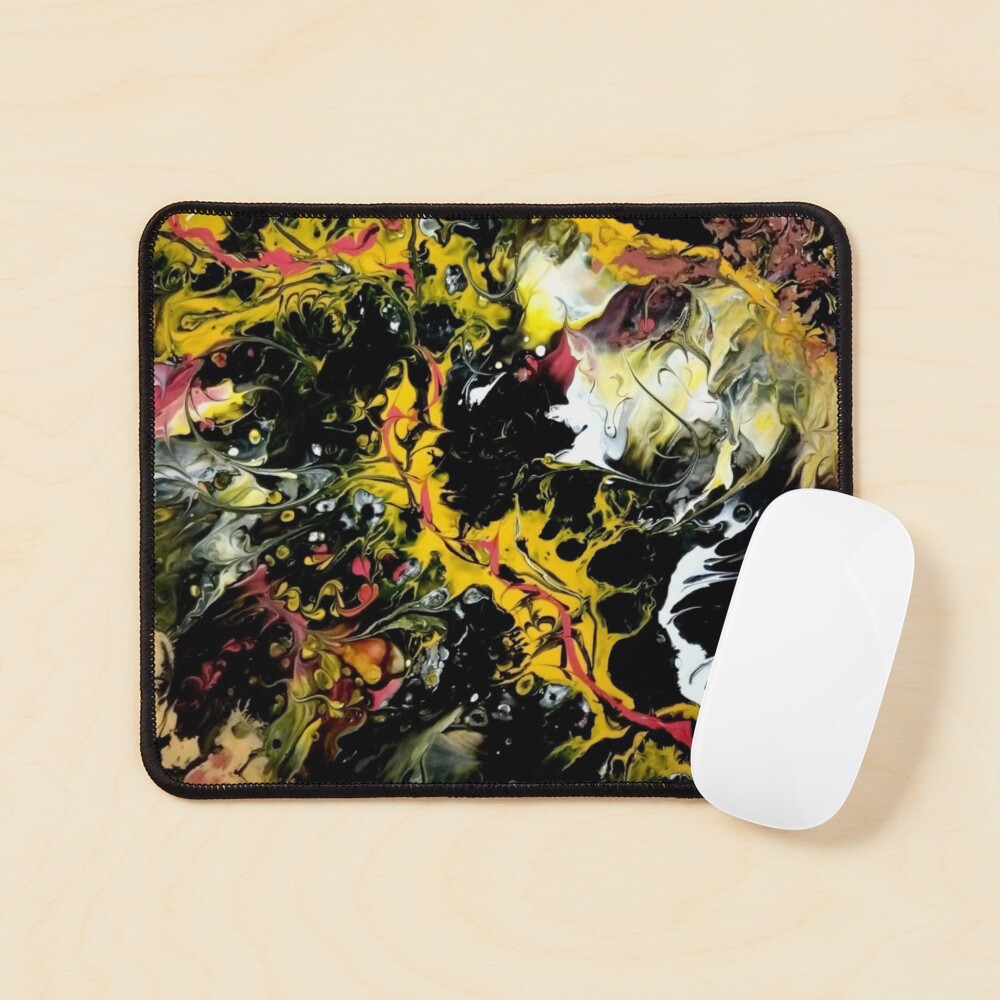 Item preview, Mouse Pad designed and sold by SpandaStudio.