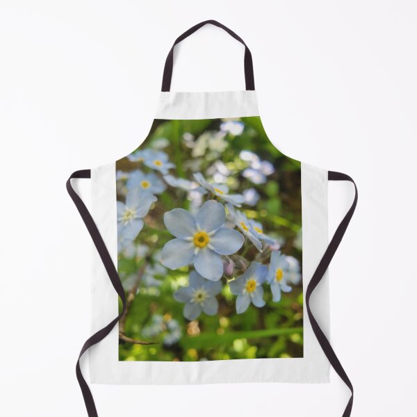 Item preview, Forget-me-not designed and sold by Ckoma.