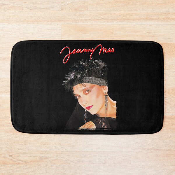 Item preview, Jeanne Mas designed and sold by BOTALEG.