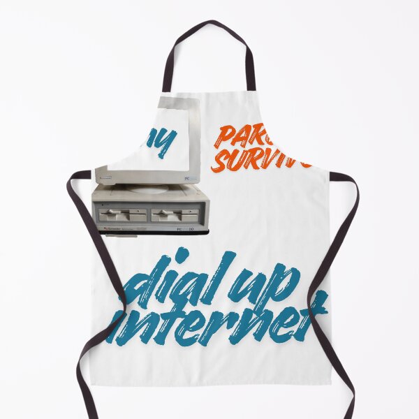 Item preview, My parents survived dial up internet designed and sold by OscarArtistry.