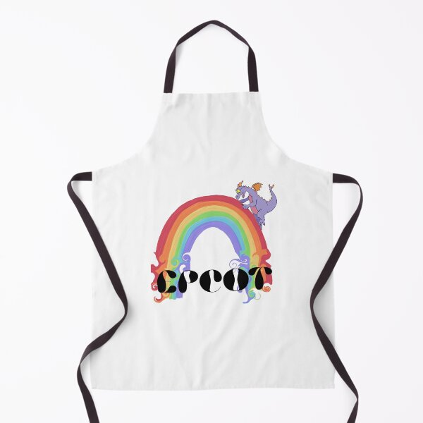 Item preview, Figment Rainbow Swirl designed and sold by ElliottJames.