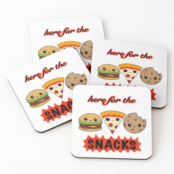Item preview, Snack time designed and sold by Angela’s Doodles.