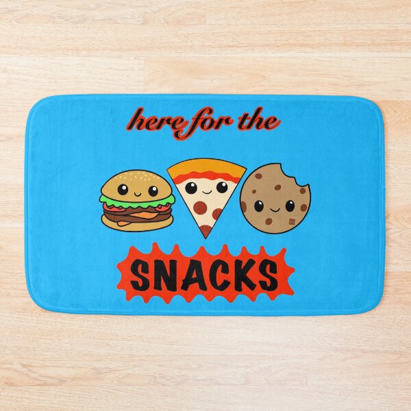 Item preview, Snack time designed and sold by Angela’s Doodles.
