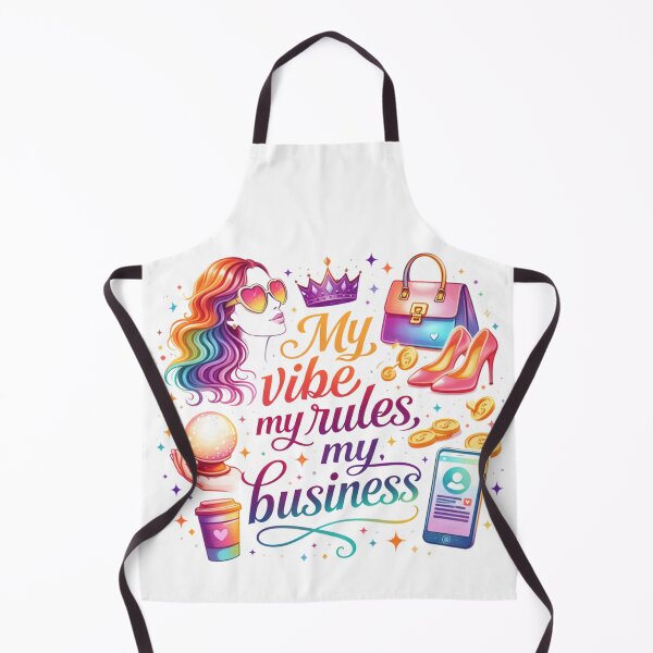 Item preview, Bold Feminine Empowerment Illustration for Creative Women designed and sold by GiaDesigns17.