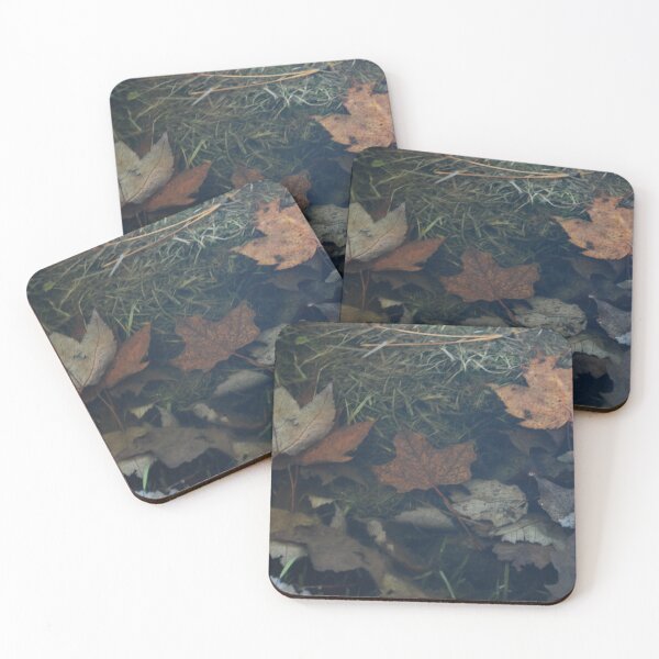 Item preview, Leaves designed and sold by Ckoma.