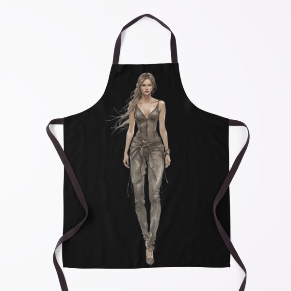 Item preview, Minimal Woman Body Line Art — Elegant Feminine Silhouette Aesthetic designed and sold by Ditstyle.