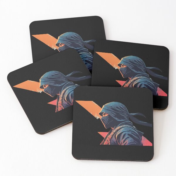 Item preview, Blazing Shadow designed and sold by UrbanPrts.